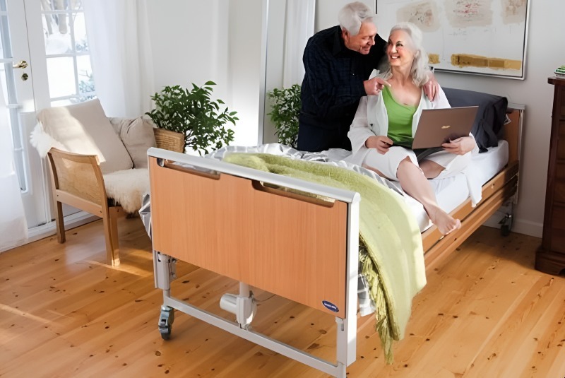 Hospital Bed Sales & Rental in San Diego