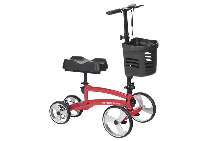 Knee Scooter Sales & Rental