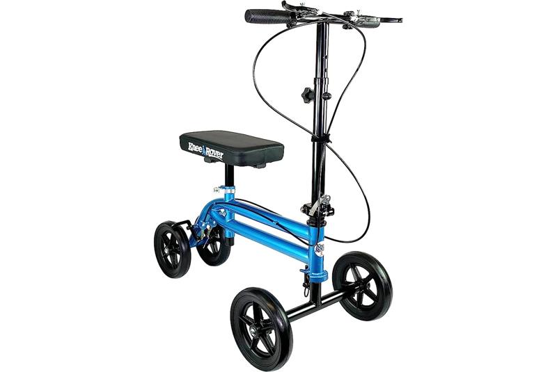 Knee Scooter Sales & Rental in San Diego