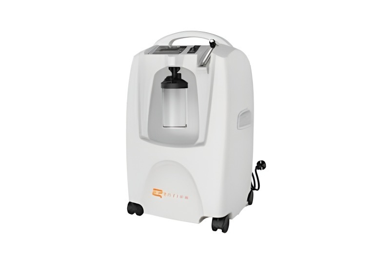 Oxygen Concentrator Sales & Rental