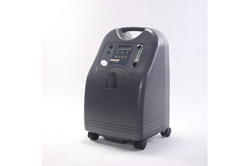 Oxygen Concentrator Sales & Rental in San Diego