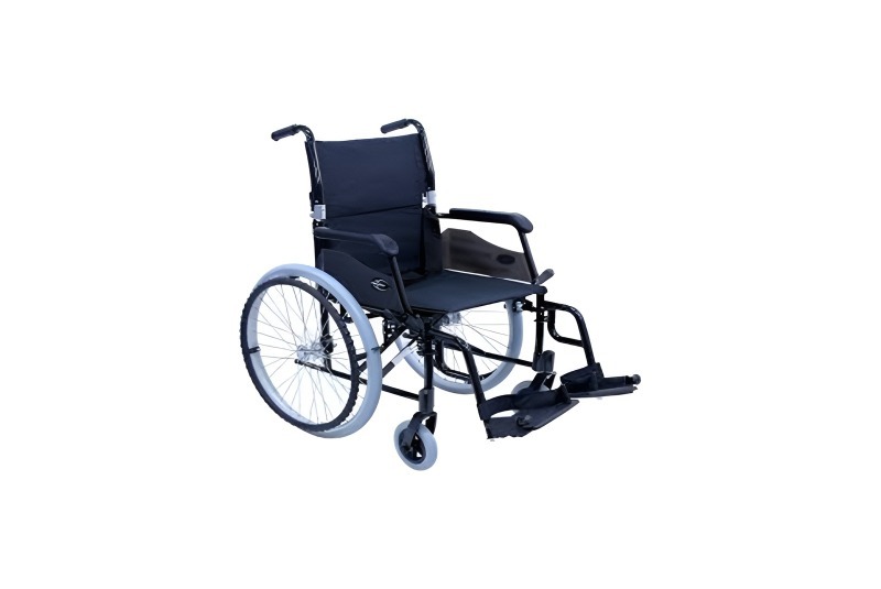 Wheelchair Sales & Rental