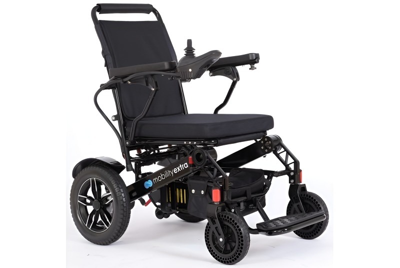 Wheelchair Sales & Rental in San Diego